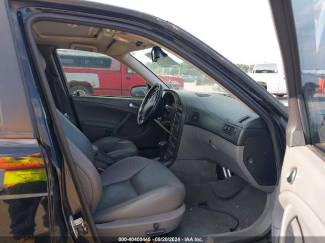 2004 SAAB 9-5 YS3EH49G543010039 Photo 4