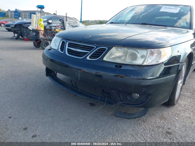 2004 SAAB 9-5 YS3EH49G543010039 Photo 5