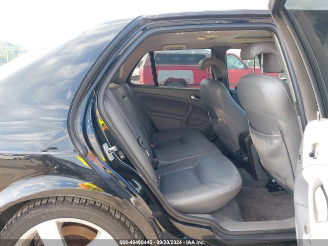 2004 SAAB 9-5 YS3EH49G543010039 Photo 7