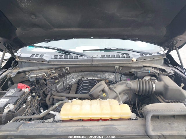 Ford F-150 Xlt 2017 1FTEW1EF7HFB69545 Image 10