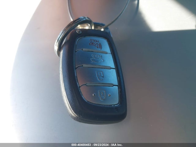 Hyundai Sonata Limited 2.0t 2015 5NPE34AB2FH132886 Image 11
