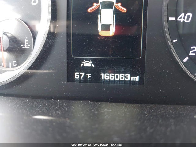 Hyundai Sonata Limited 2.0t 2015 5NPE34AB2FH132886 Image 15