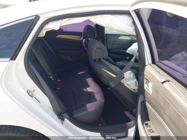 Hyundai Sonata Limited 2.0t 2015 5NPE34AB2FH132886 Image 8