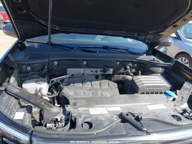 1V2KR2CAXRC527763 Volkswagen Atlas 2.0t Se W/technology