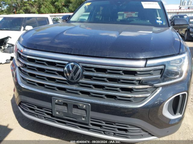 1V2KR2CAXRC527763 Volkswagen Atlas 2.0t Se W/technology