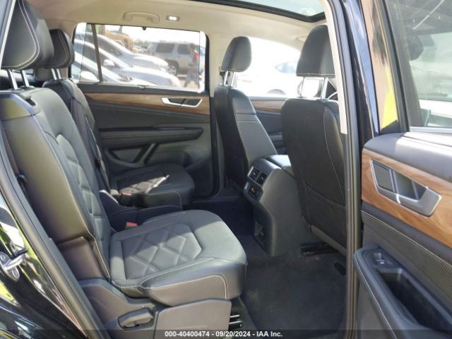 1V2KR2CAXRC527763 Volkswagen Atlas 2.0t Se W/technology