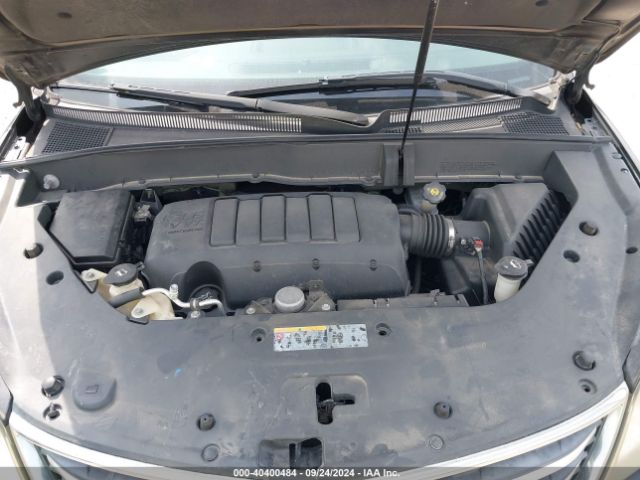 1GNKRGKD0EJ291440 Chevrolet Traverse 1lt