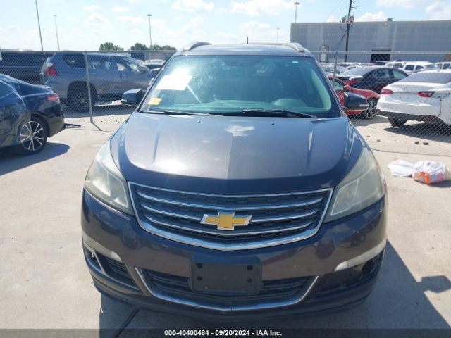 1GNKRGKD0EJ291440 Chevrolet Traverse 1lt