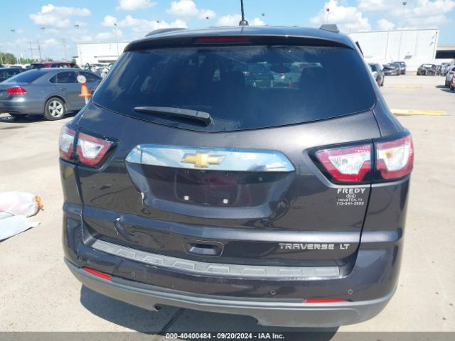 1GNKRGKD0EJ291440 Chevrolet Traverse 1lt