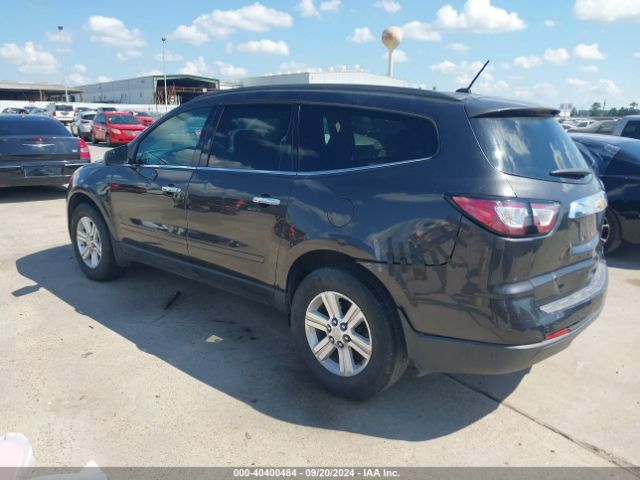 1GNKRGKD0EJ291440 Chevrolet Traverse 1lt
