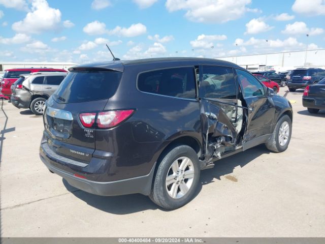 1GNKRGKD0EJ291440 Chevrolet Traverse 1lt
