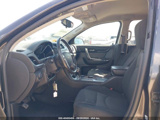 1GNKRGKD0EJ291440 Chevrolet Traverse 1lt