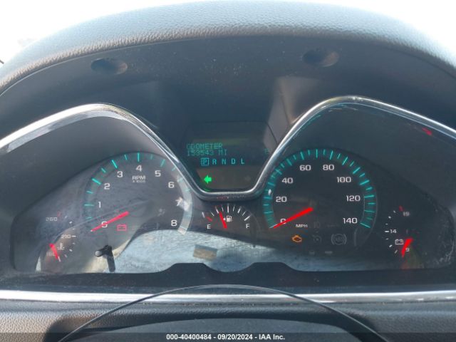 1GNKRGKD0EJ291440 Chevrolet Traverse 1lt