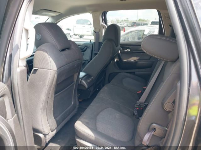 1GNKRGKD0EJ291440 Chevrolet Traverse 1lt