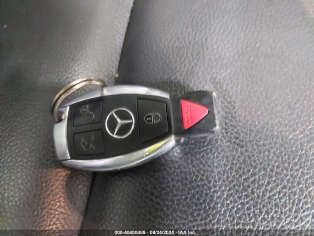 WDCTG4GB9HJ359256 Mercedes-Benz Gla 250 4matic