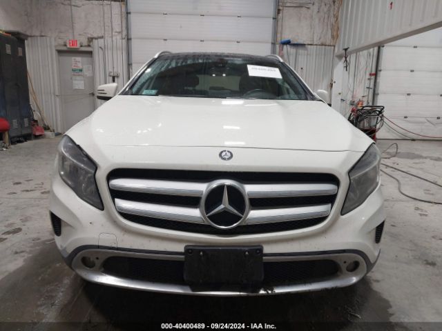 WDCTG4GB9HJ359256 Mercedes-Benz Gla 250 4matic
