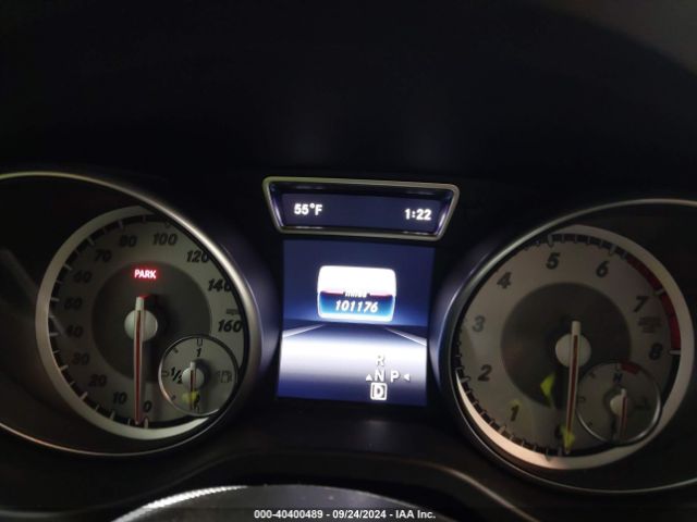 WDCTG4GB9HJ359256 Mercedes-Benz Gla 250 4matic