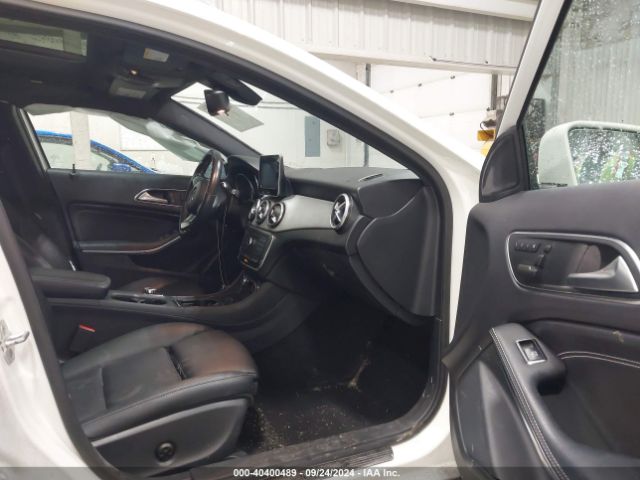 WDCTG4GB9HJ359256 Mercedes-Benz Gla 250 4matic