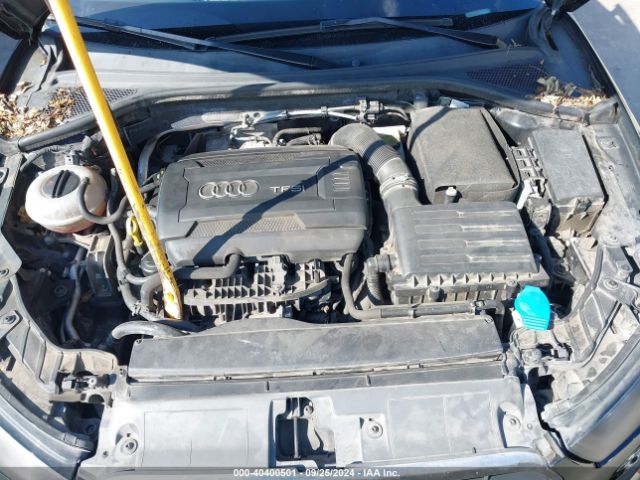 WAUACGFF5F1103754 Audi A3 1.8t Premium