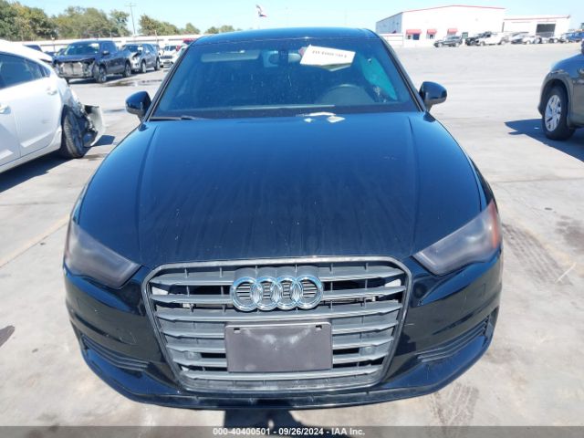 WAUACGFF5F1103754 Audi A3 1.8t Premium