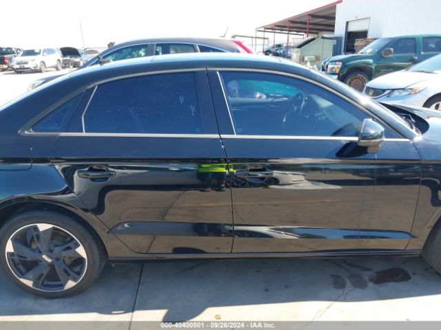 WAUACGFF5F1103754 Audi A3 1.8t Premium