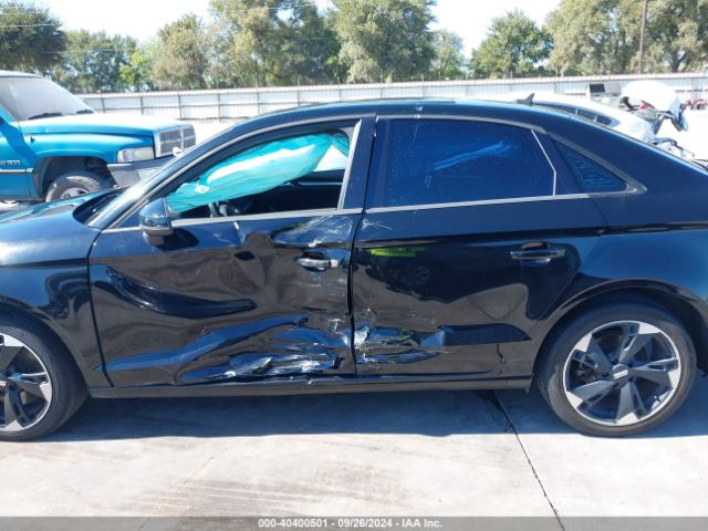 WAUACGFF5F1103754 Audi A3 1.8t Premium