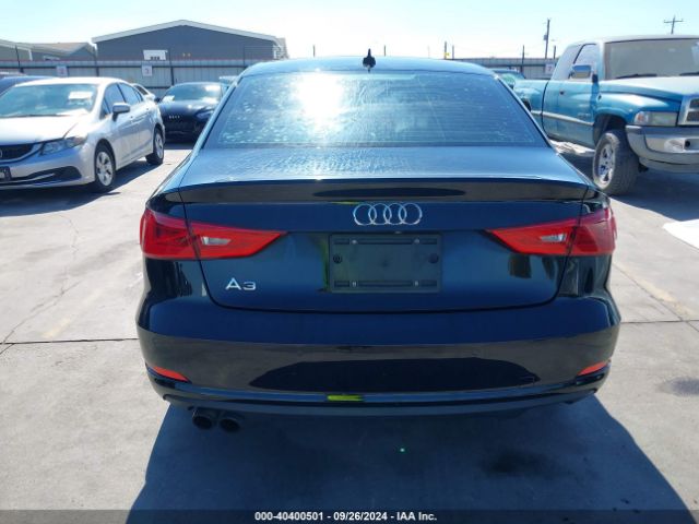 WAUACGFF5F1103754 Audi A3 1.8t Premium