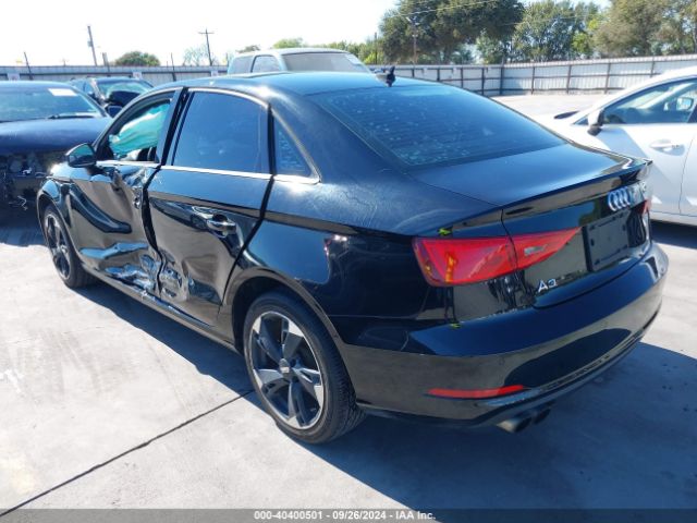 WAUACGFF5F1103754 Audi A3 1.8t Premium