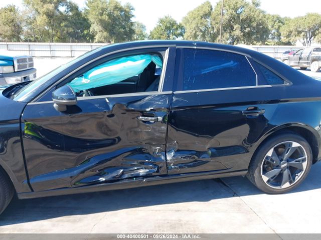 WAUACGFF5F1103754 Audi A3 1.8t Premium