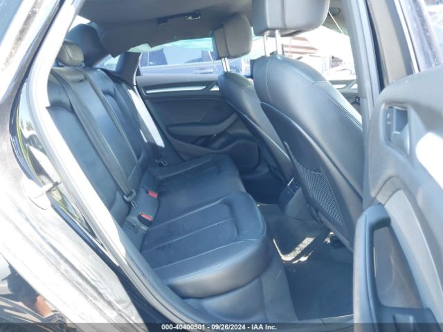 WAUACGFF5F1103754 Audi A3 1.8t Premium