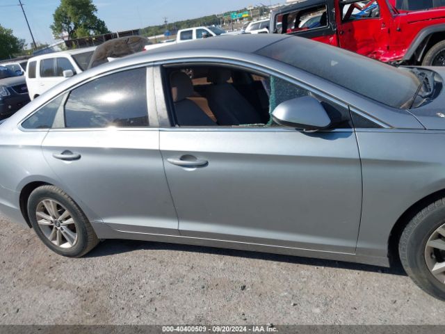 5NPE24AF2GH418244 Hyundai Sonata