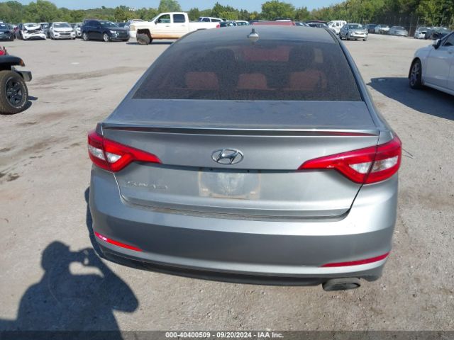 5NPE24AF2GH418244 Hyundai Sonata