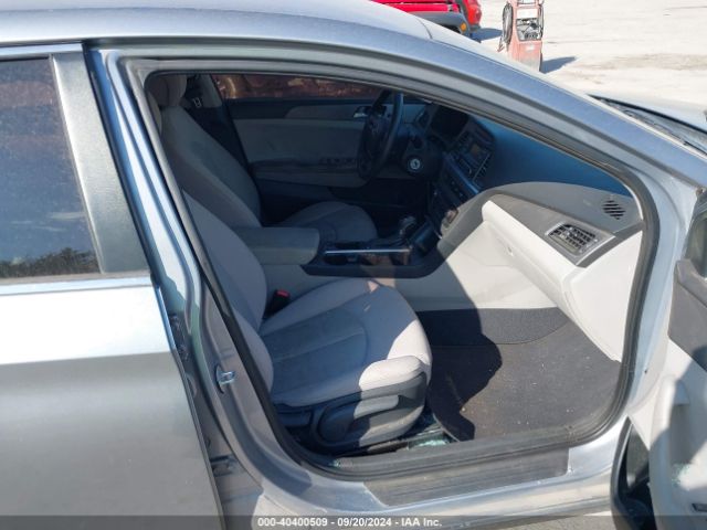 5NPE24AF2GH418244 Hyundai Sonata