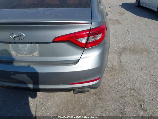 5NPE24AF2GH418244 Hyundai Sonata