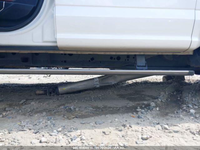 1FTEW1EG8JFA73728 Ford F-150 Platinum