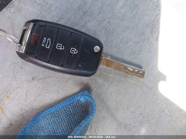 KIA RIO S 2018 3KPA24AB6JE057799 Image 11