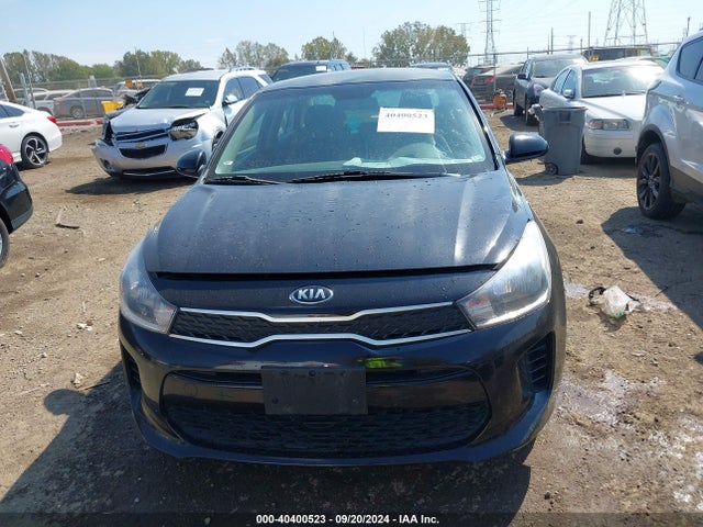 KIA RIO S 2018 3KPA24AB6JE057799 Image 12