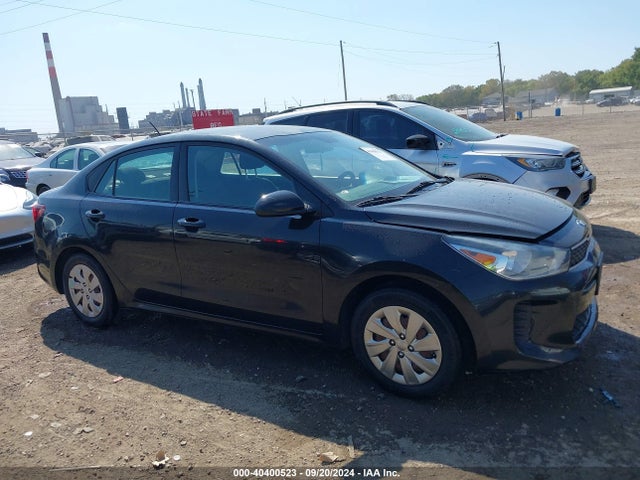 KIA RIO S 2018 3KPA24AB6JE057799 Image 13