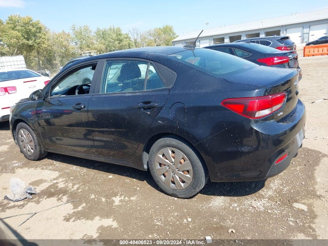 KIA RIO S 2018 3KPA24AB6JE057799 Image 14