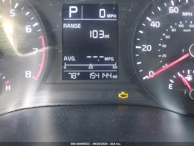 KIA RIO S 2018 3KPA24AB6JE057799 Image 15