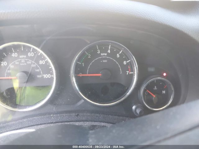 1C4BJWEG6HL751774 Jeep Wrangler Unlimited Sahara 4x4