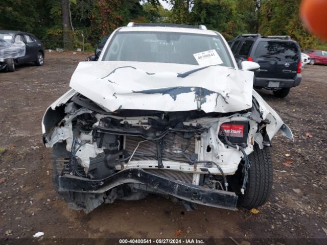 JTEZU5JR0G5121366 Toyota 4runner Limited