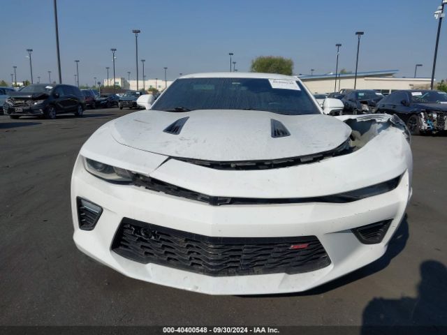 1G1FE1R7XH0141700 Chevrolet Camaro 1ss