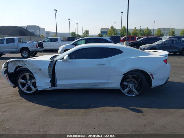 1G1FE1R7XH0141700 Chevrolet Camaro 1ss
