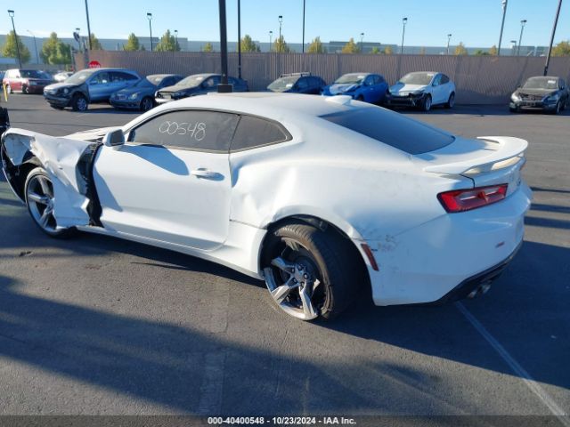 1G1FE1R7XH0141700 Chevrolet Camaro 1ss