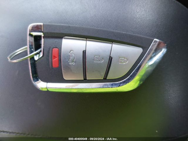 2017 FIAT 500X ZFBCFXAB5HP579173 Photo 10