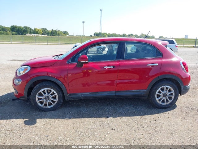 Fiat 500x Pop Fwd 2017 ZFBCFXAB5HP579173 Image 14