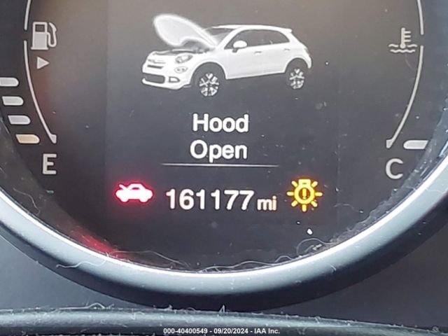 Fiat 500x Pop Fwd 2017 ZFBCFXAB5HP579173 Image 15