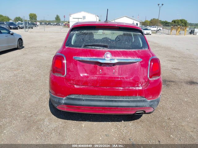 Fiat 500x Pop Fwd 2017 ZFBCFXAB5HP579173 Image 16