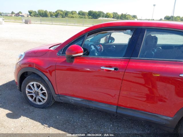 2017 FIAT 500X ZFBCFXAB5HP579173 Photo 5